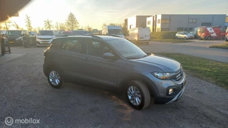 Volkswagen T-Cross Volkswagen T-Cross 1.0 TSI Life/AUTOMAAT/CLIMATECONTROL/CRUISECONTROL/NAVIGATIE - afbeelding nr 8