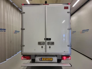 Mercedes-Benz Sprinter Mercedes-Benz Sprinter 316CDI Bakwagen Dubbele Cabine Euro 6! - afbeelding nr 17