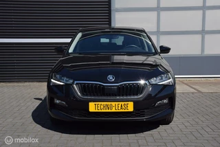Škoda Scala Skoda Scala 1.0 TSI Ambition Apple Carplay / Android Auto Parkeersensoren - afbeelding nr 2