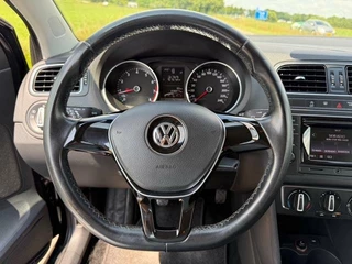 Volkswagen Polo Volkswagen Polo 1.2 TSI Comfortline 90pk | Orig NL - afbeelding nr 6