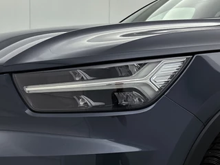 Volvo XC40 - afbeelding nr 14