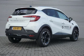 Mitsubishi ASX Mitsubishi ASX 140PK Intense+ WINTERPACK | CRUISE | CARPLAY | CAMERA | DEMO! - afbeelding nr 5