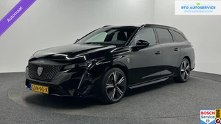 Peugeot 308 SW 1.6 Plug-in Hybrid 180 GT TREKHAAK NAVI CARPLAY CAMERA ECC.