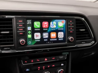 SEAT Ateca 150Pk Automaat (PANORAMADAK, VIRTUAL COCKPIT, APPLE CARPLAY, NAVIGATIE, CLIMATE, 360 CAMERA, GETINT GLAS, SPORTSTOELEN, KEYLESS, PARKEERSENSOREN, NIEUWE APK, NIEUWSTAAT) - afbeelding nr 9