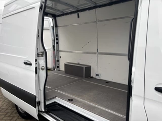 Mercedes-Benz Sprinter - afbeelding nr 5