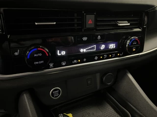 Nissan QASHQAI Nissan QASHQAI 1.3 MHEV 158PK Xtronic Business Access / 360 Camera / Navi / Stoel-Stuurverw. / - afbeelding nr 19