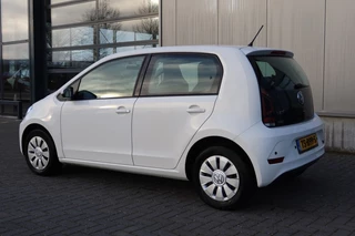 Volkswagen up! - afbeelding nr 4
