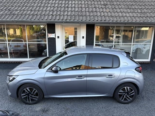 Peugeot 208 Peugeot 208 1.2 Allure STOELVERW | 360 CAMERA | NAVI | LANE ASSIST - afbeelding nr 8