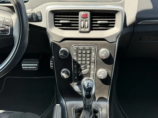Volvo V40 Volvo V40 T3 153PK AUT6 Polar+ Sport| Panodak| Camera| H&K sound| Trekhaak - afbeelding nr 17
