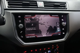 SEAT Ibiza SEAT Ibiza 1.0 TSI Style | Beats | Apple Carplay | Camera | Trekhaak - afbeelding nr 20
