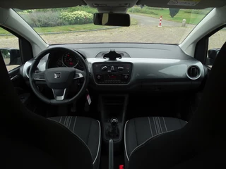 SEAT Mii - afbeelding nr 40