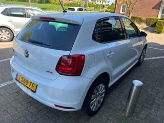 Volkswagen Polo - afbeelding nr 10