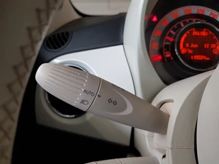 Fiat 500C - afbeelding nr 20