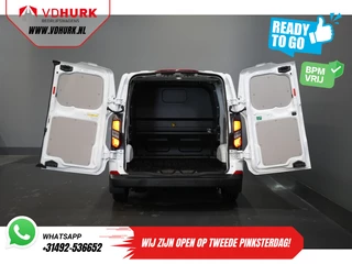 Ford Transit Custom - afbeelding nr 6