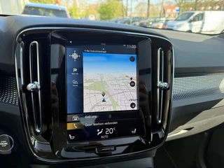 Volvo XC40 - afbeelding nr 10