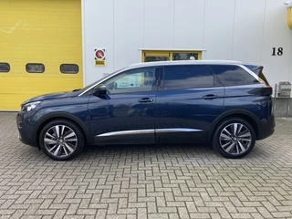 Peugeot 5008 - afbeelding nr 2