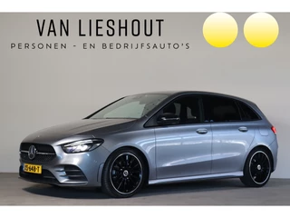 Mercedes-Benz B-Klasse - 254373939-0