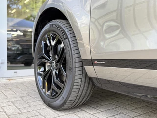 Land Rover Range Rover Evoque Land Rover Range Rover Evoque 1.5 P300e AWD R-Dynamic SE Pano|Blackpack|360 Cam|Memory - afbeelding nr 29