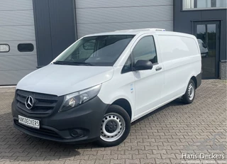 Mercedes-Benz Vito - 211766694-0