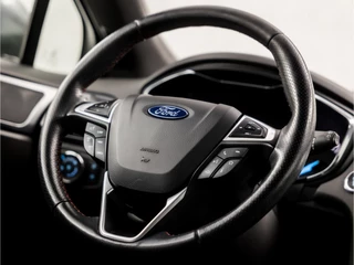 Ford Mondeo Ford Mondeo Wagon 1.5 ST Line 161Pk (APPLE CARPLAY, GROOT NAVI, STOELVERWARMING, GETINT GLAS, SPORTSTOELEN, TREKHAAK, PARKEERSENSOREN, NIEUWE APK, NIEUWSTAAT) - afbeelding nr 18