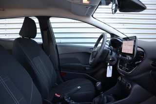 Ford Fiesta Carplay / Android Auto / Cruise Control / - afbeelding nr 3