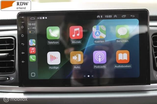 Kia Rio Kia Rio 1.0 T-GDi MHEV GT-Line Automaat Carplay stoelverwarming - afbeelding nr 15