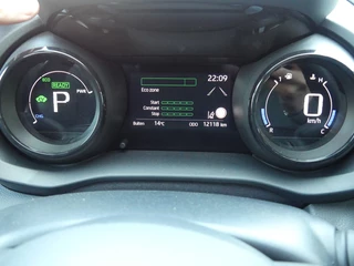 Toyota Yaris - afbeelding nr 4