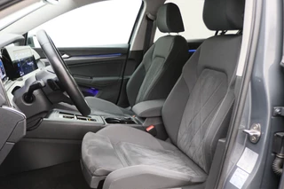 Volkswagen Golf Virtual Cockpit, Head-Up, IQ-Light, ACC, Apple Carplay, Sfeerverlichting, 17'' - afbeelding nr 10