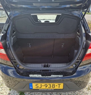 Ford Ka - afbeelding nr 4