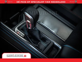 Dodge Ram 1500 Comfortabele Dubbele Cabine met Royale 5 Zitplaatsen | BPM vrij | Nu Leverbaar uit Voorraad | - afbeelding nr 26