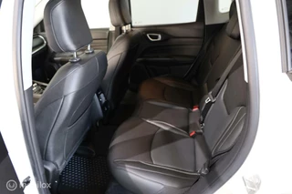 Jeep Compass Jeep Compass 4xe 240 Plug-in Hybrid - LEER-NAVI-CAMERA-WINTERPACK - afbeelding nr 13