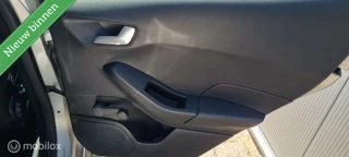 Ford Fiesta Ford Fiesta 1.1 Trend Airco/5deurs/1EIG - afbeelding nr 13