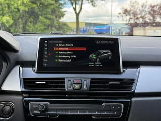 BMW 2 Serie BMW 2-serie Active Tourer 216d High Exe. Ed. | Navi | Leder | HUD | - afbeelding nr 24