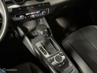 Audi Q2 Audi Q2 35 TFSI S-TRONIC Advanced | CRUISE | NAVI | MULTIMED - afbeelding nr 26