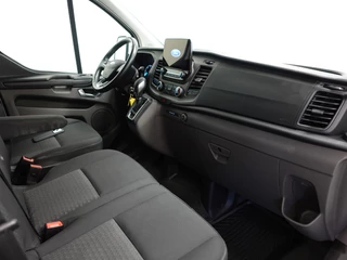 Ford Transit Custom Ford Transit Custom 131pk Automaat L2H1 Trend airco Cruise control Trekhaak Parkeersensoren - afbeelding nr 44