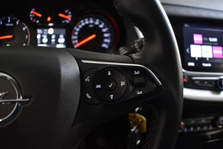 Opel Grandland X Opel Grandland X 1.2 TURBO BUSINESS EDITION NAVI/CARPLAY/PDC - afbeelding nr 21