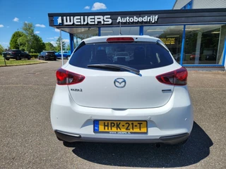 Mazda 2 Mazda 2 1.5 Skyactiv-G Comfort Automaat, Clima, Navi, Android/Apple, Sto - afbeelding nr 7