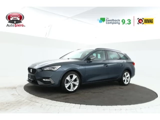 SEAT Leon 1.4 TSI eHybrid PHEV FR