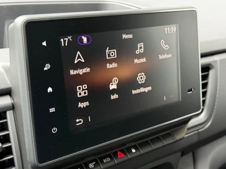 Renault Trafic Renault Trafic 2.0 Blue dCi 130PK L2H1 Advance Camera Navi - afbeelding nr 21