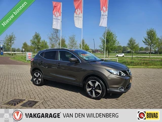 Nissan QASHQAI - 31085127-0