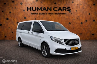 Mercedes-Benz Vito Tourer 119 CDI Select Extra lang 191 pk luxe