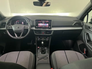 SEAT Tarraco Seat Tarraco 1.5 TSI Style,Automaat,Trekhaak,Carplay,Virtual - afbeelding nr 29
