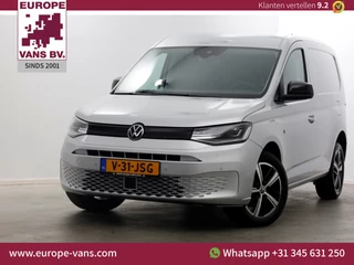 Volkswagen Caddy - afbeelding nr 1