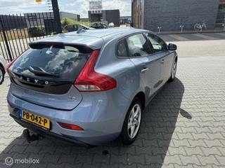 Volvo V40 Volvo V40 2.0 D2 Momentum - afbeelding nr 4