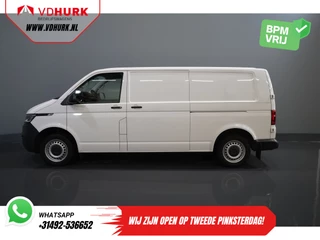 Volkswagen Transporter - afbeelding nr 9
