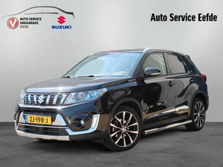 Suzuki Vitara - afbeelding nr 1