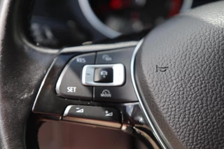 Volkswagen Tiguan Allspace Volkswagen Tiguan Allspace 1.4 TSI DSG Highline 7p. Panodak|A. Cruise|E. stoel verst.Carplay|Camera|Trhk|Elektrische achterklep| - afbeelding nr 22
