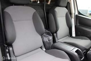 Peugeot Partner Peugeot Partner bestel 120 1.6 BlueHDi 100 L1 Pro S&S, Pdc, Cruisen, Airco, App connect, Deur sloten. - afbeelding nr 15