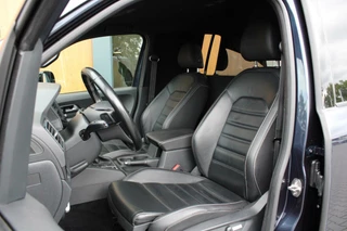 Volkswagen Amarok Volkswagen Amarok 3.0 TDI 4Motion Aventura | Rolcover | Xenon - afbeelding nr 22