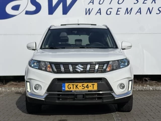 Suzuki Vitara | Navi | Camera | Pano | LED - afbeelding nr 5